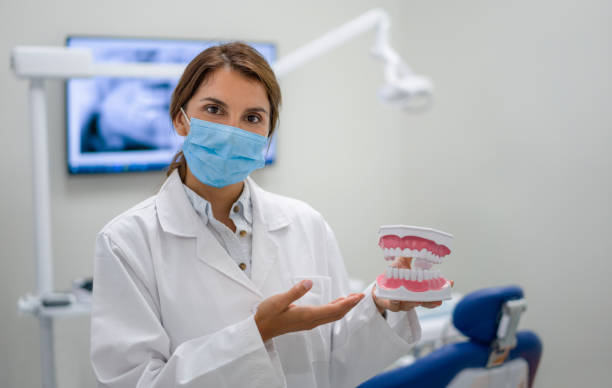 Best Walk-In Emergency Dental Services in Huntington, TX