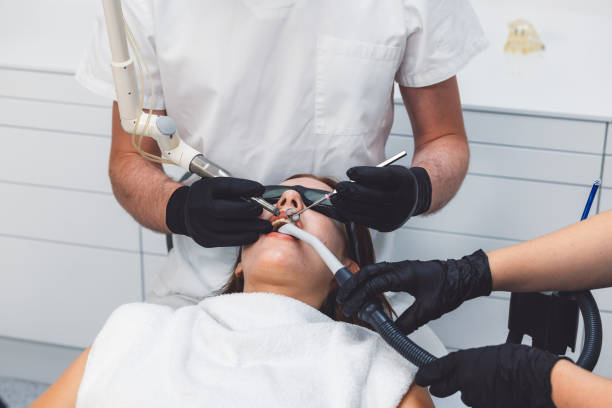 Best Knocked-Out Tooth (Avulsed Tooth) Treatment in Huntington, TX