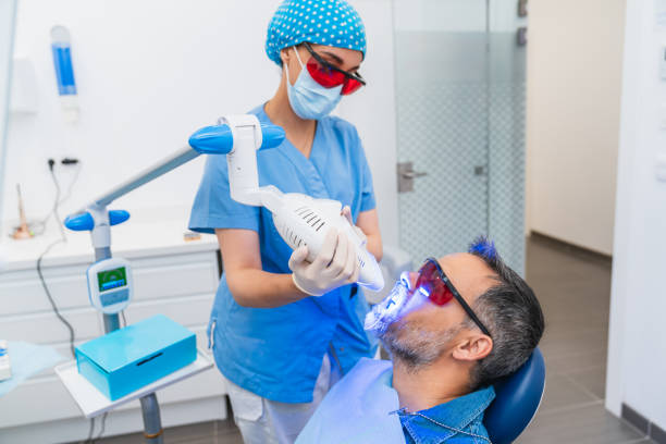 Best Emergency Wisdom Tooth Extraction in Huntington, TX