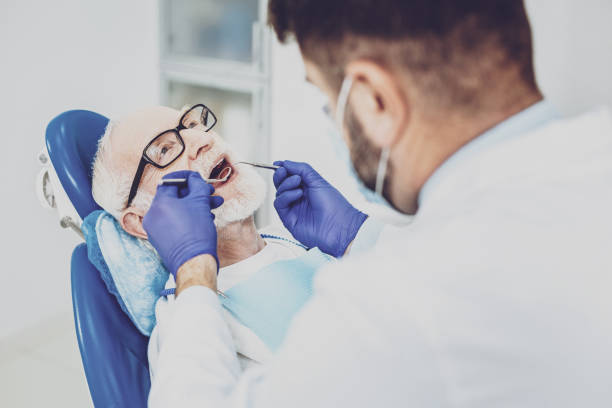 Best Walk-In Emergency Dental Services in Huntington, TX